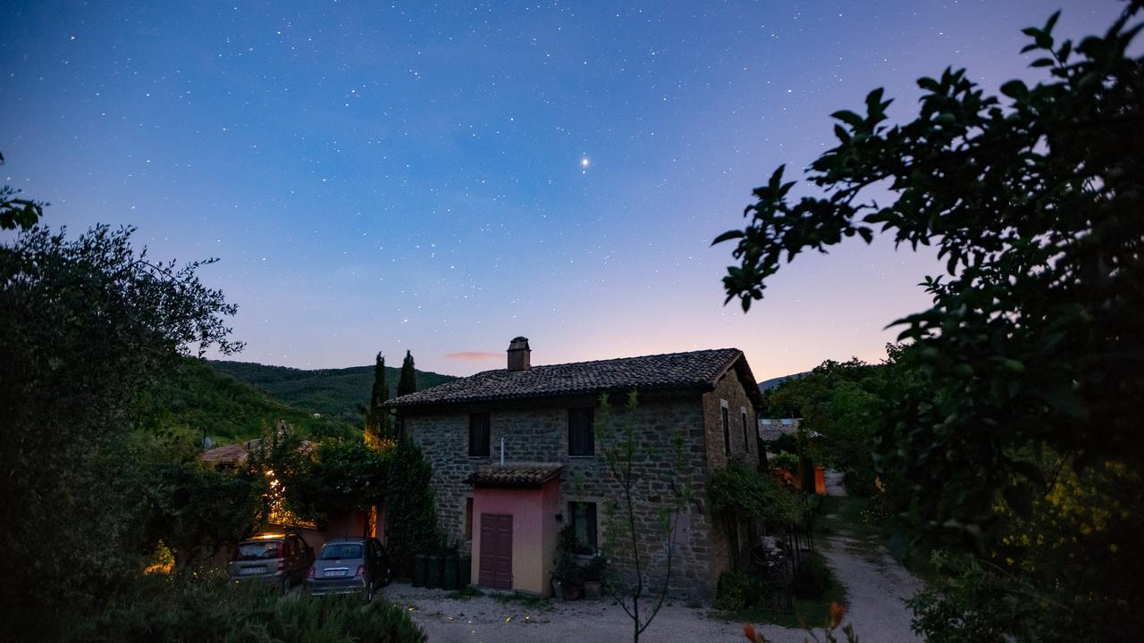 Gasthaus Casa Rosa Santa Maria Lignano Exterior foto