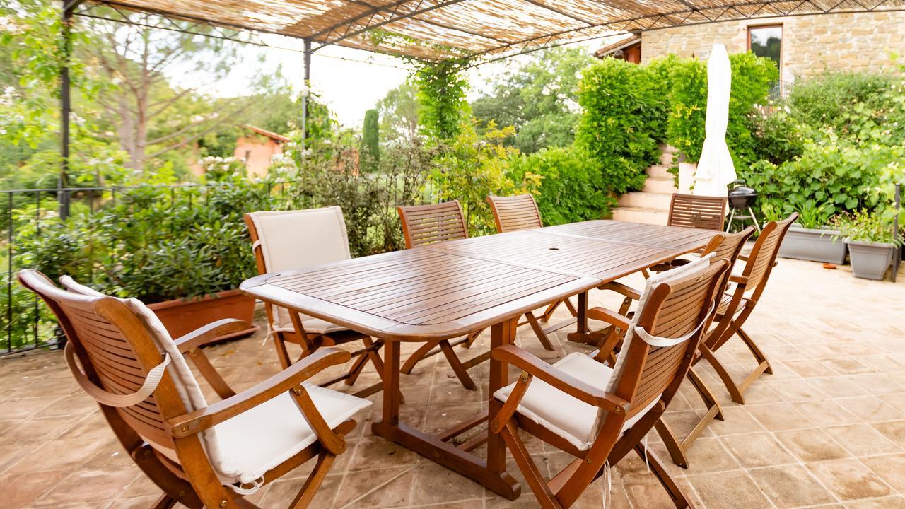 Gasthaus Casa Rosa Santa Maria Lignano Exterior foto